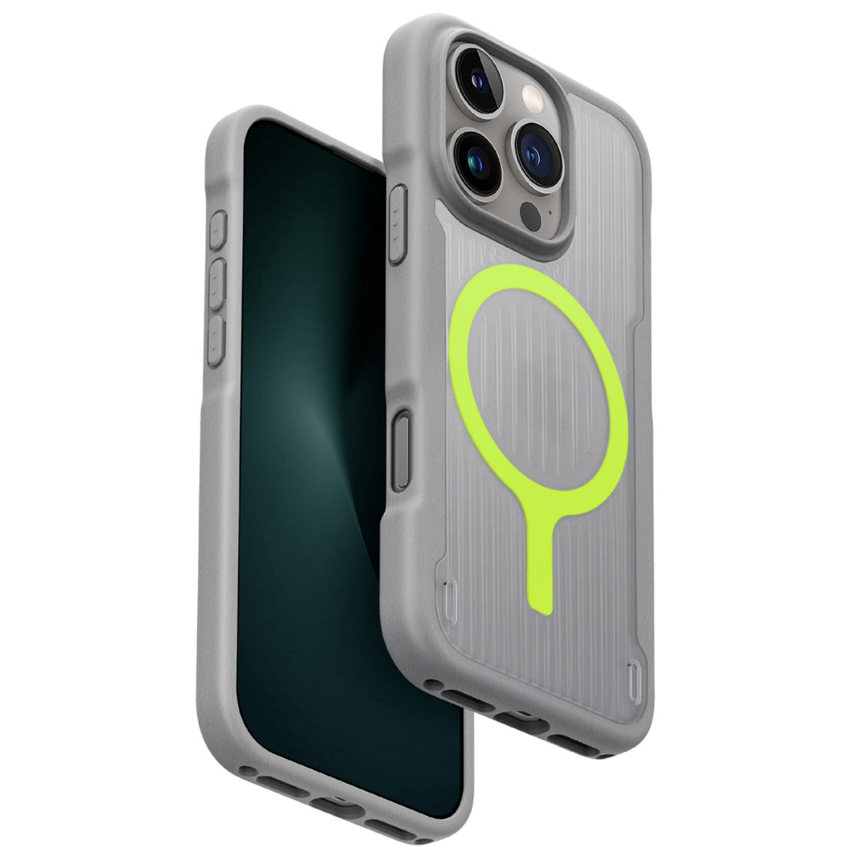 Uniq Apple iPhone 16 Pro Max Combat Active Magsafe Kapak